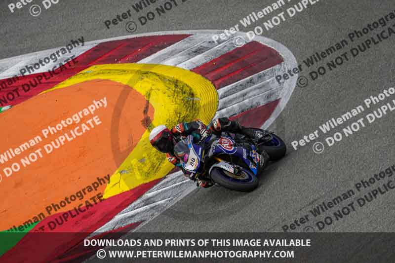May 2023;motorbikes;no limits;peter wileman photography;portimao;portugal;trackday digital images